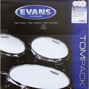 EVANS ETP-G2CTD-S