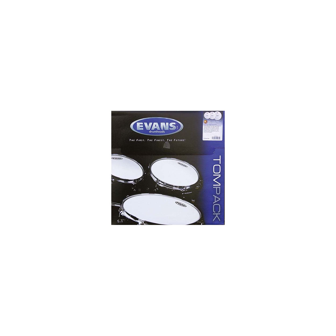 EVANS ETP-G2CTD-S