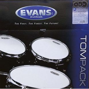 EVANS ETP-HYDGL-S