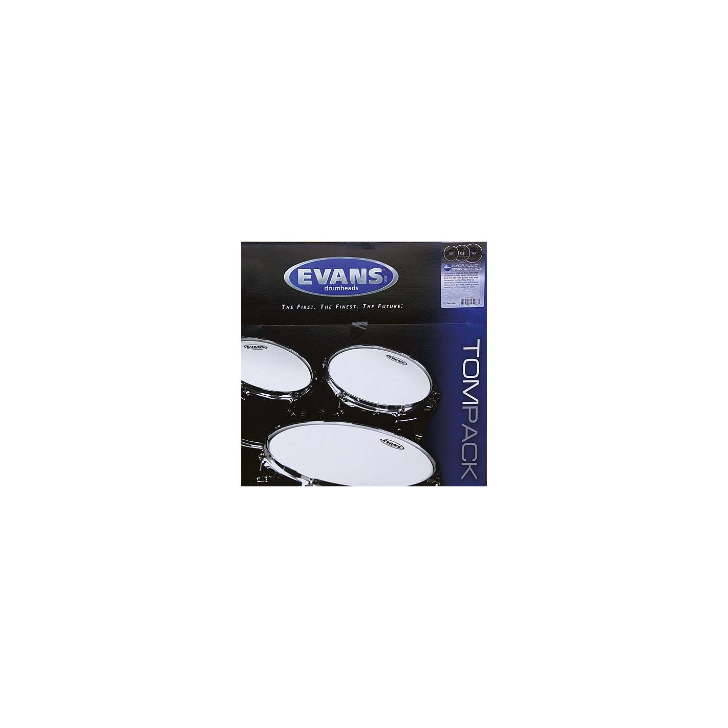 EVANS ETP-HYDGL-S
