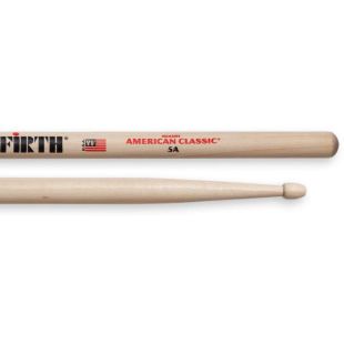 VIC FIRTH 5A AM CLASSIC