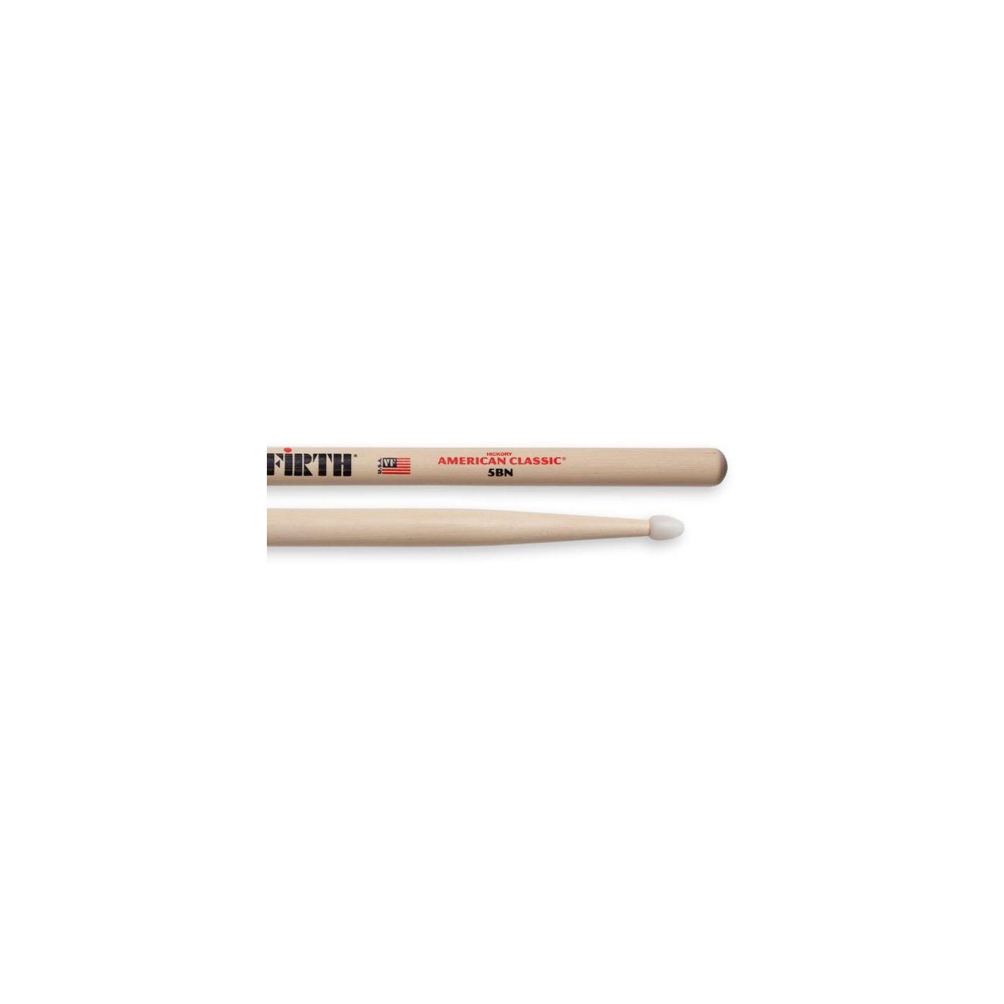 VIC FIRTH 5BN AM CLASSIC