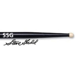 VIC FIRTH SSG STEVE GADD BK