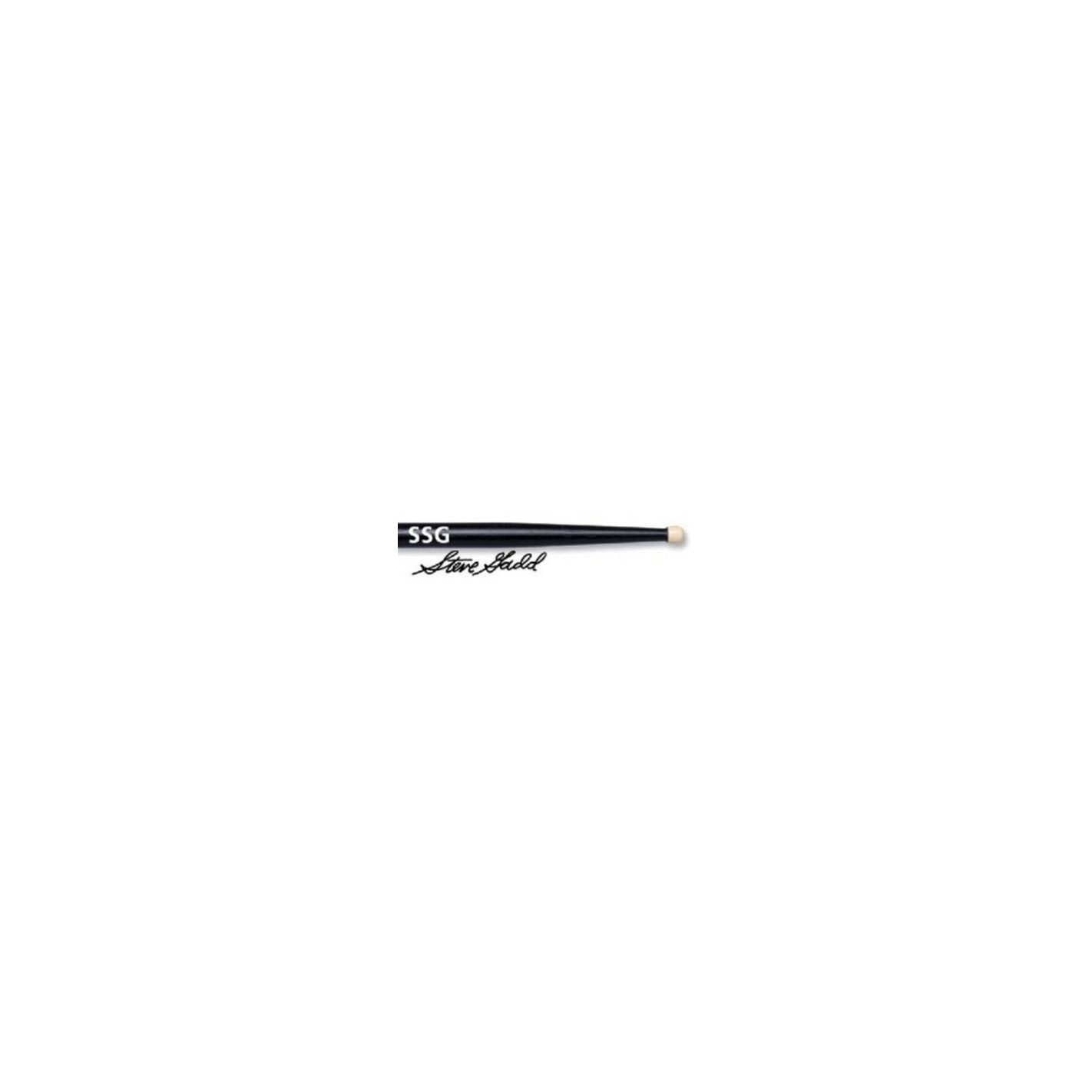 VIC FIRTH SSG STEVE GADD BK