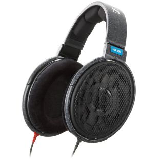 SENNHEISER HD 600