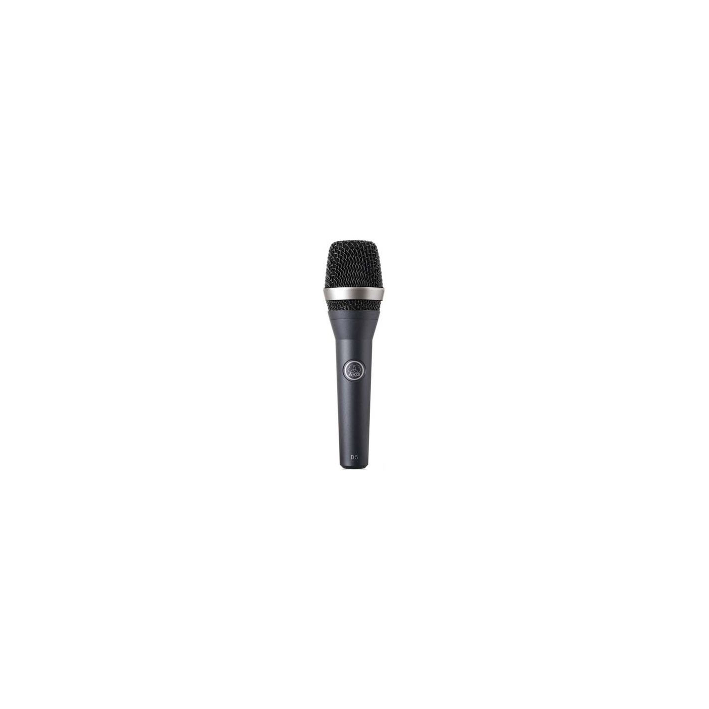 AKG D5