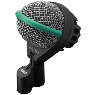 AKG D112 MKII