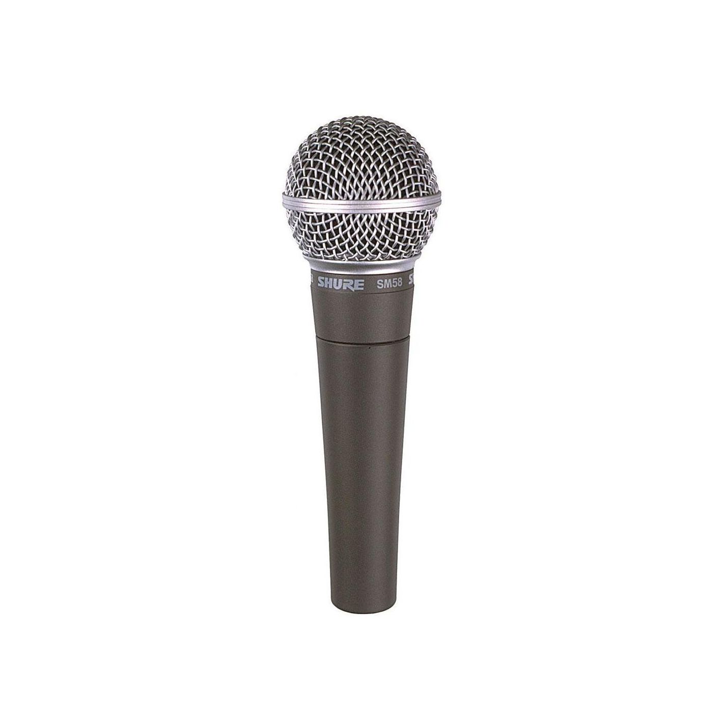 SHURE SM58LCE