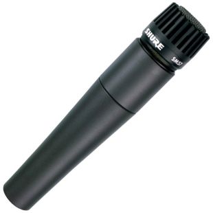 SHURE SM57LCE
