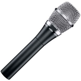 SHURE SM86