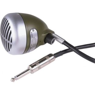 SHURE 520DX