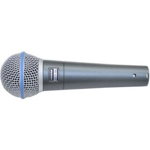 SHURE BETA58A