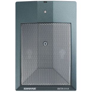 SHURE BETA91A