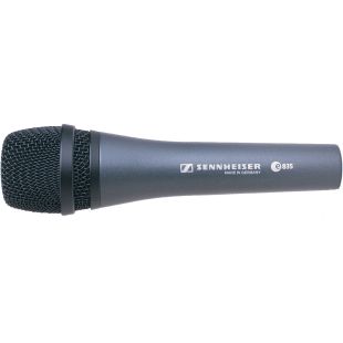 SENNHEISER E835