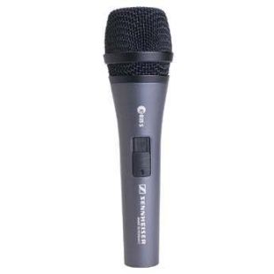SENNHEISER E835S