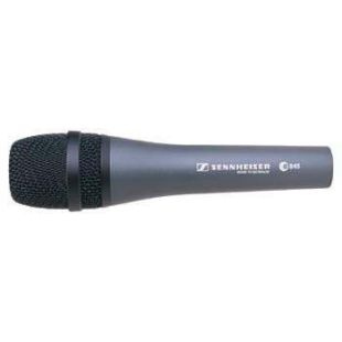 SENNHEISER E845