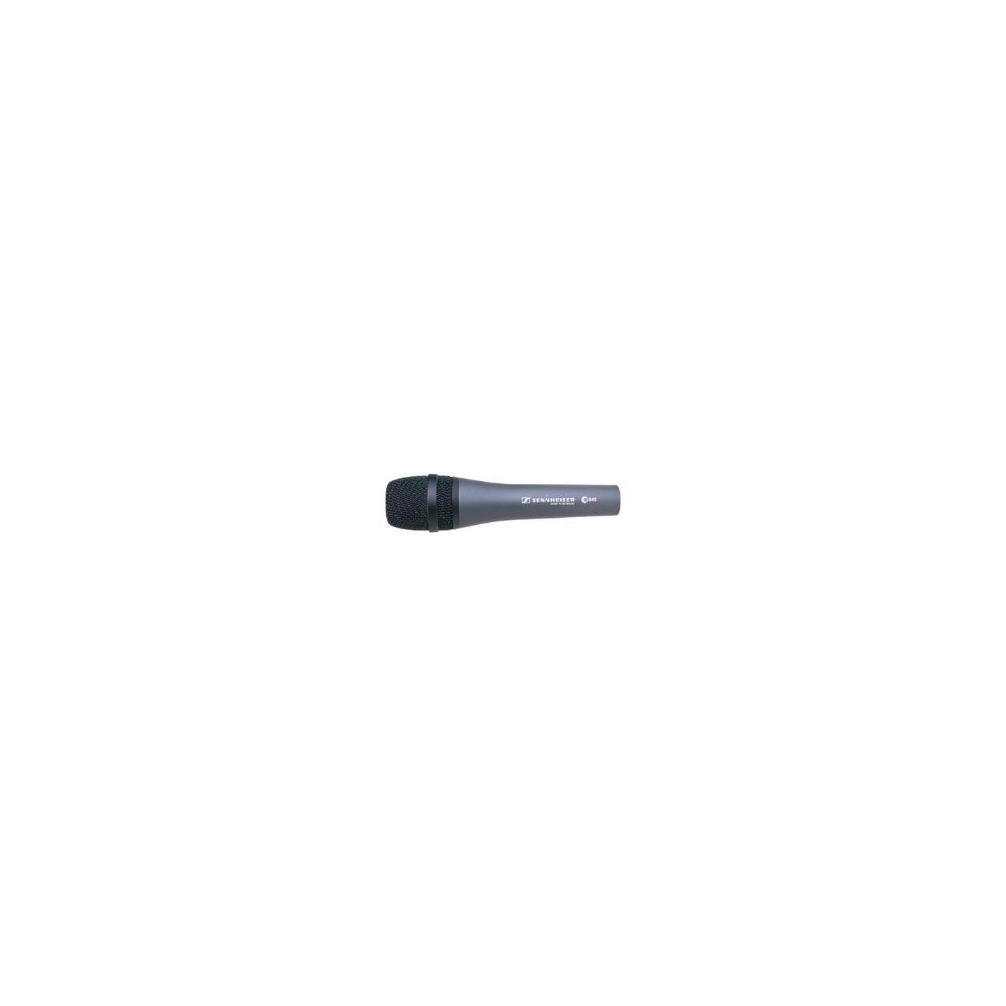 SENNHEISER E845