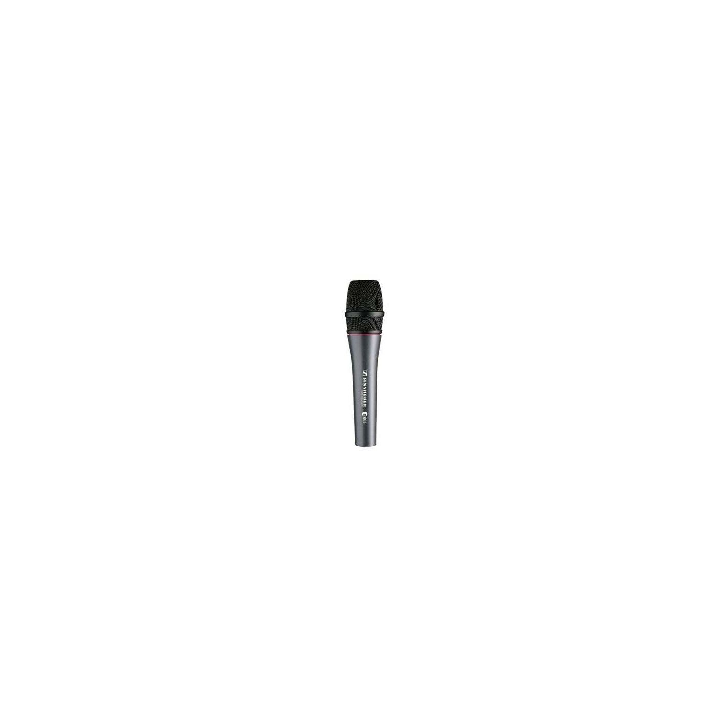 SENNHEISER E865