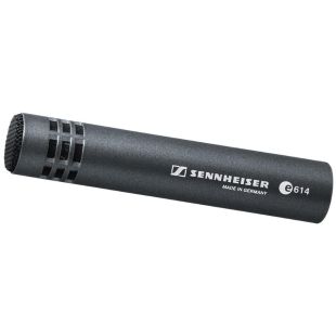 SENNHEISER E614