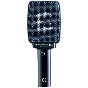 SENNHEISER E906