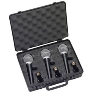 SAMSON R-21 3-PACK