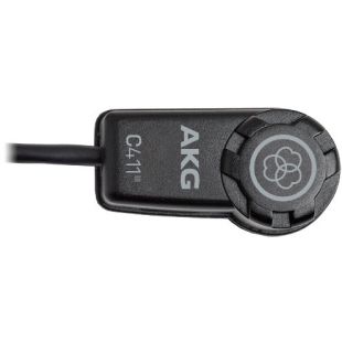 AKG C411PP