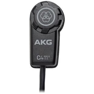 AKG C411L