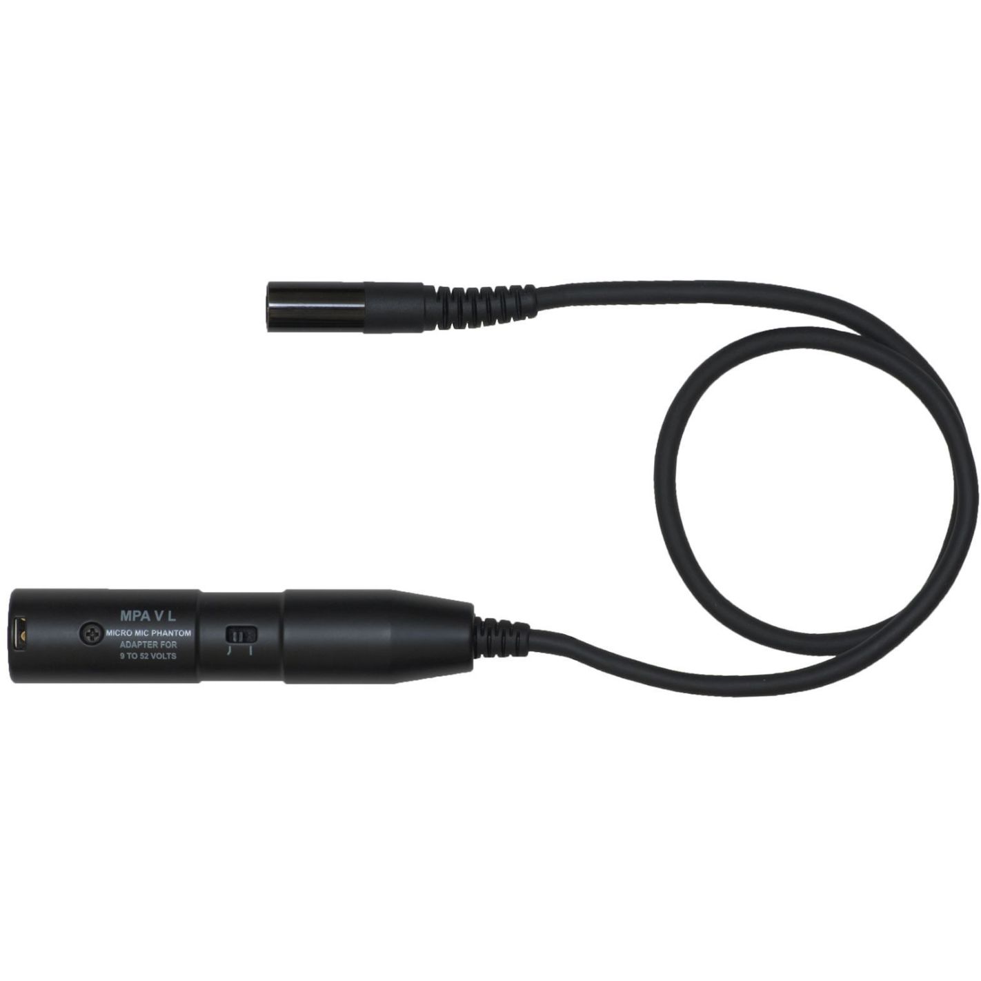 AKG MPA-VL