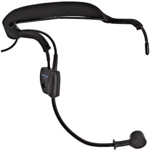 SHURE WH20XLR