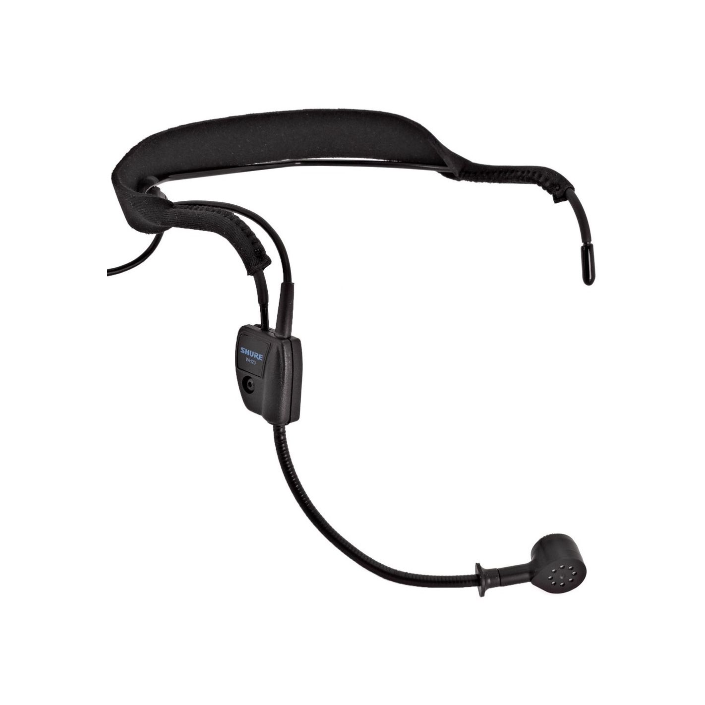 SHURE WH20XLR