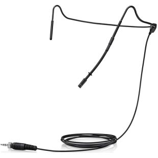 SENNHEISER HS 2-ew BK