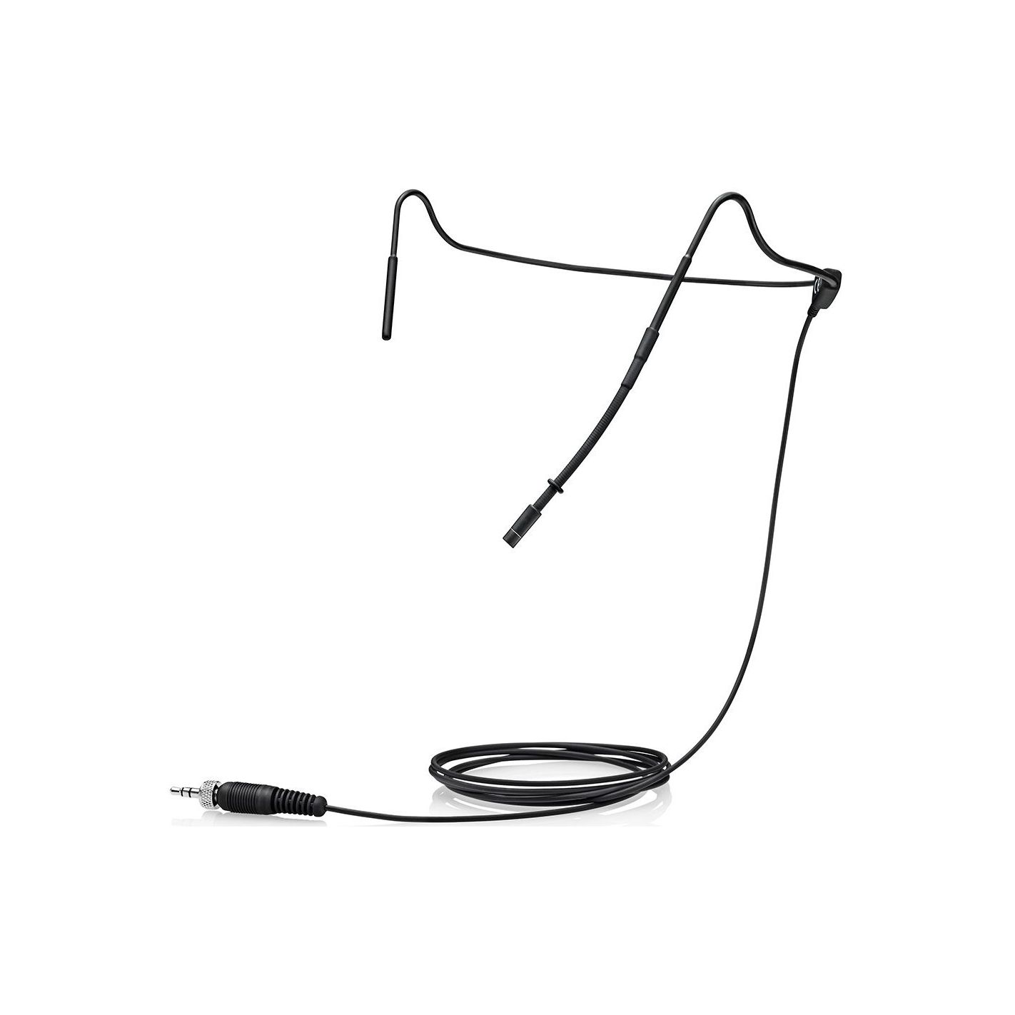 SENNHEISER HS 2-ew BK