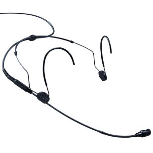 SENNHEISER HSP4-ew