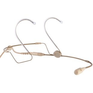 SENNHEISER HSP4-ew3
