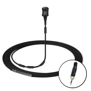 SENNHEISER MKE1-ew-negro