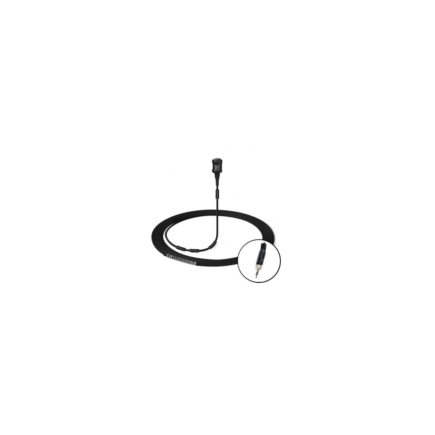 SENNHEISER MKE1-ew-negro