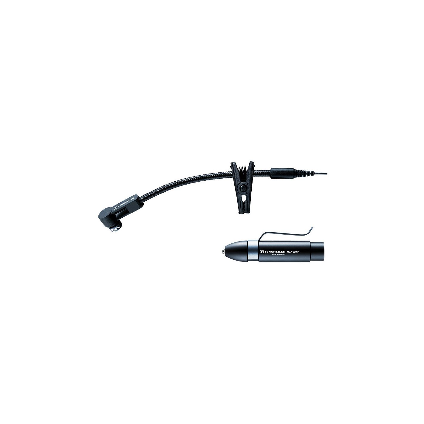 SENNHEISER E908B