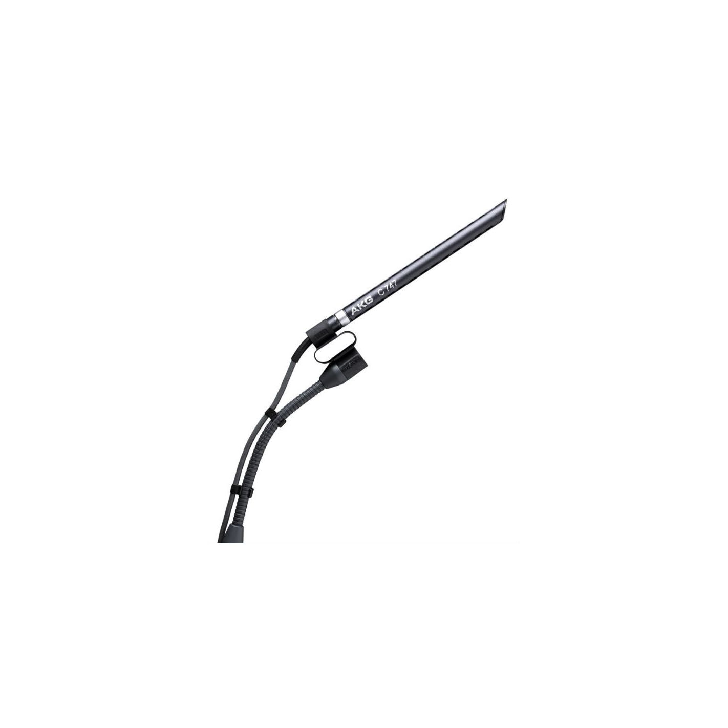 AKG C747 VII