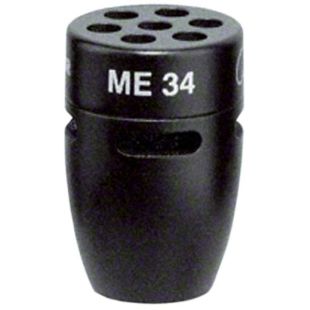 SENNHEISER ME34
