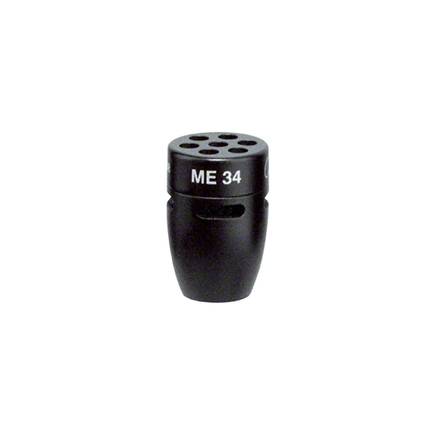 SENNHEISER ME34