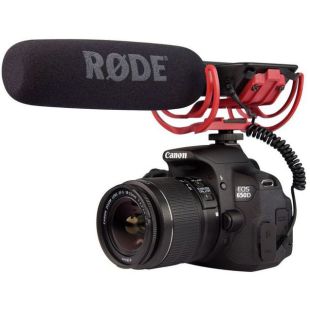 RODE VIDEOMIC-RYCOTE