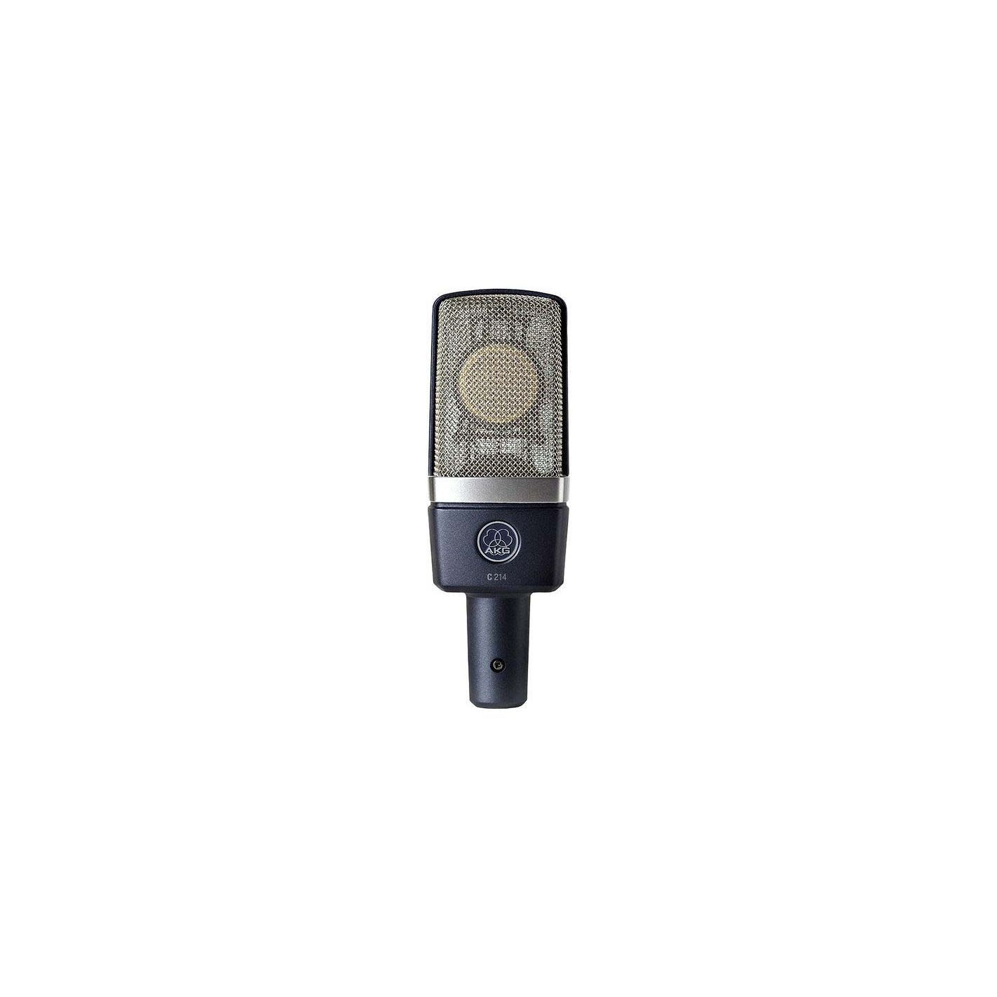 AKG C214