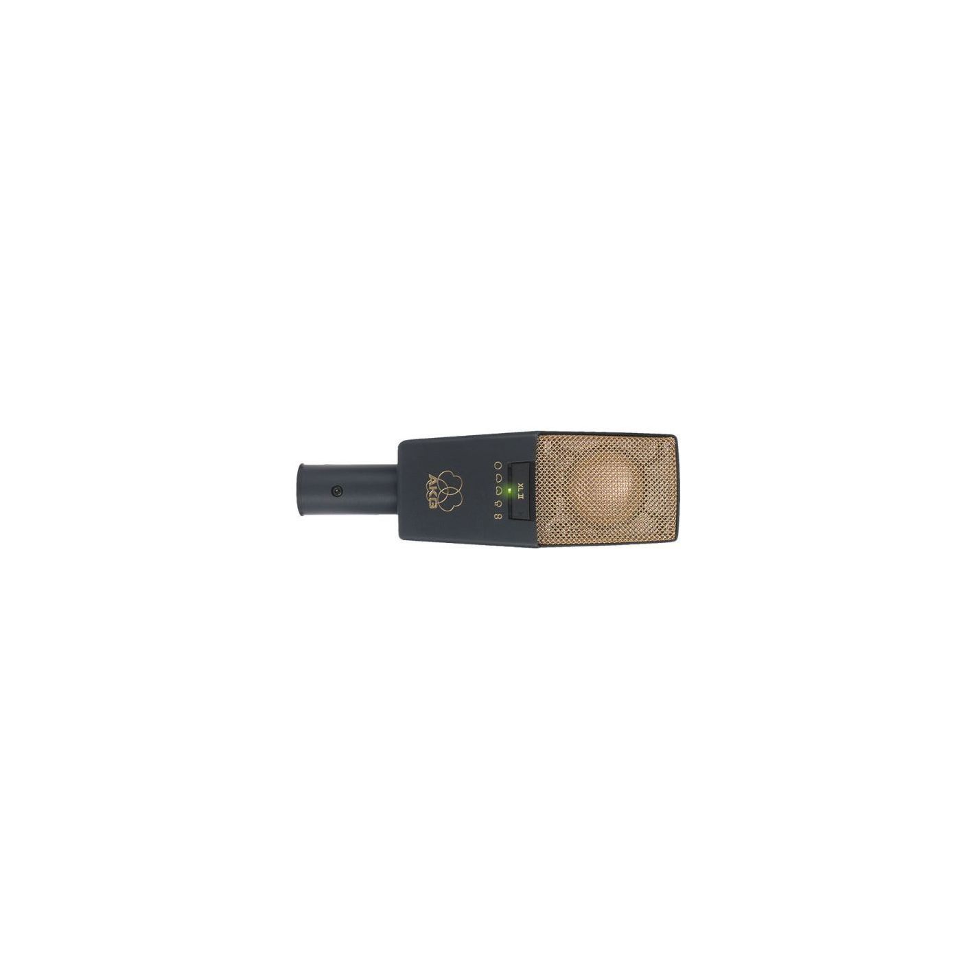 AKG C414XLII