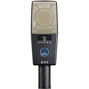 AKG C414XLS