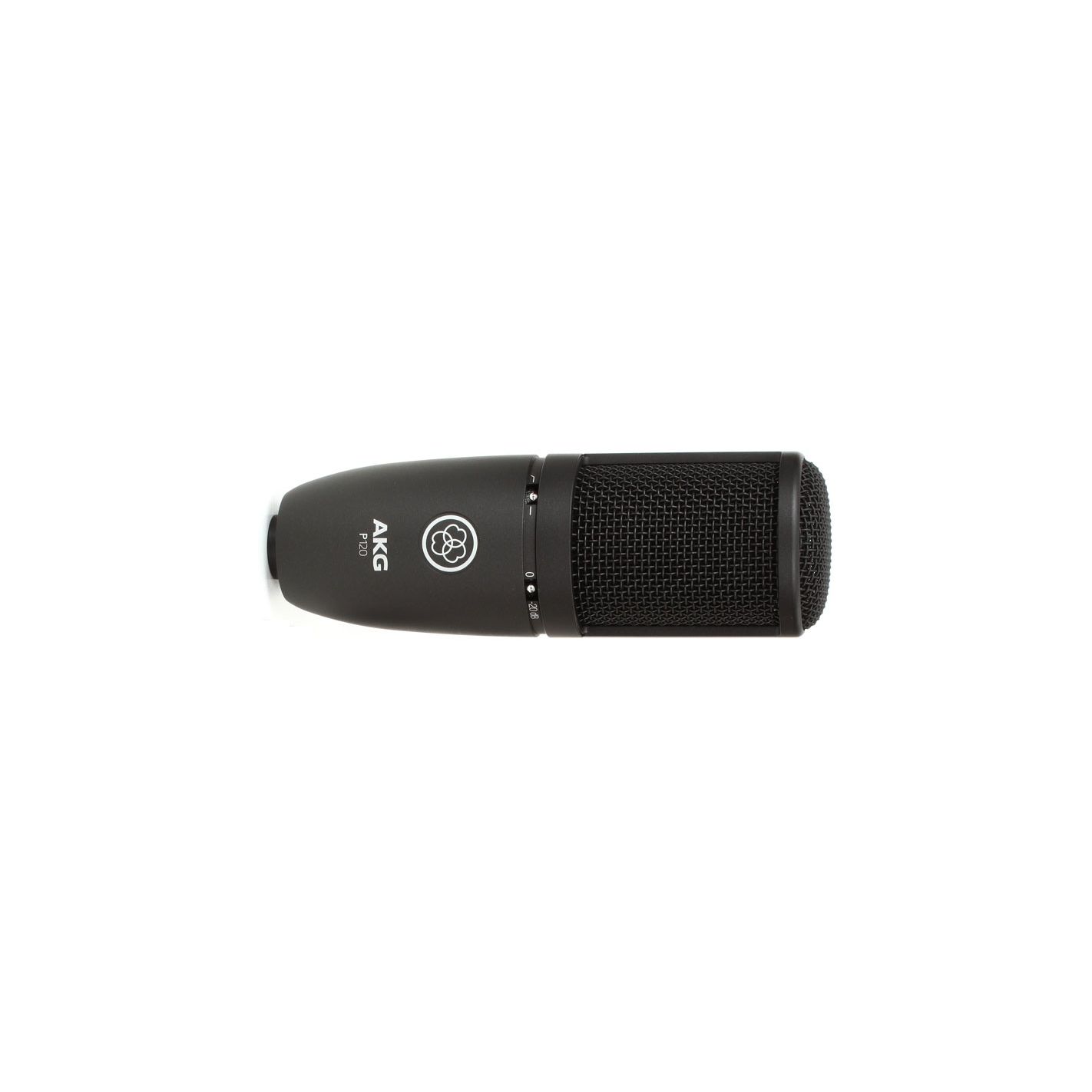 AKG P120