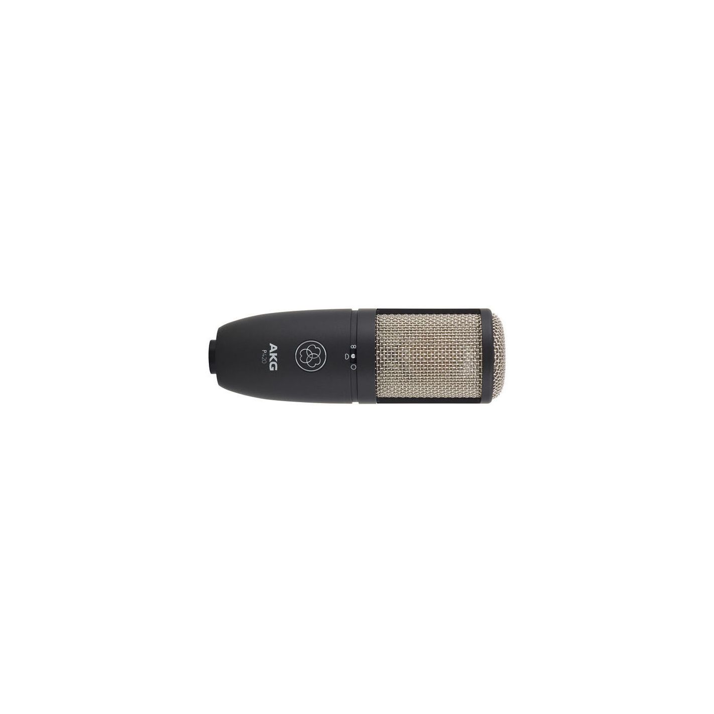AKG P420