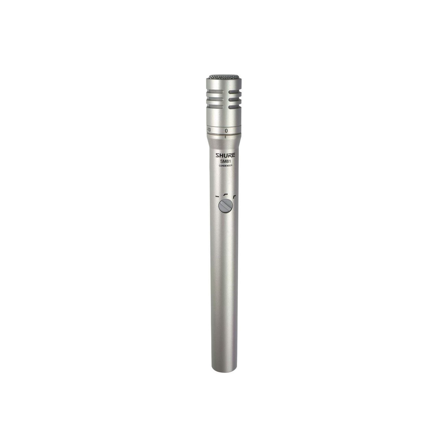 SHURE SM81LC