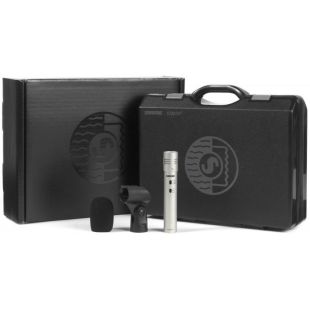 SHURE KSM137-SL