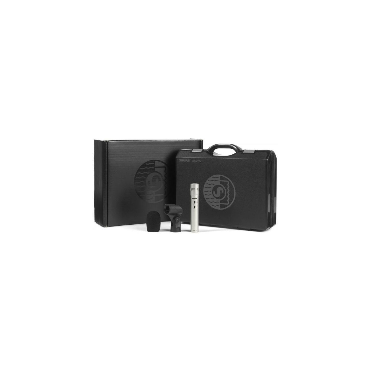 SHURE KSM137-SL