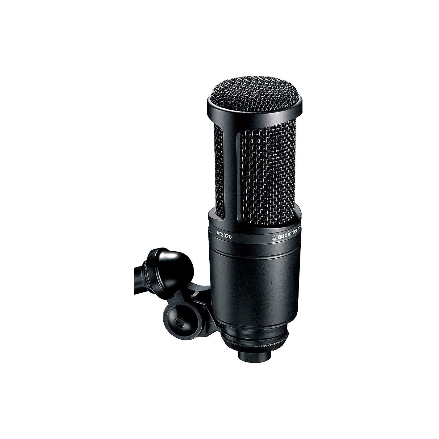AUDIO-TECHNICA AT2020